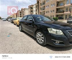 تويوتا أوريون